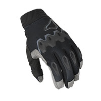 Gants Macna Chameleon-1 Mx noir