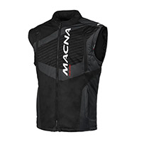Macna Crest Jacket Black - 2