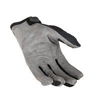 Macna Heat-1 Mx Gloves Orange