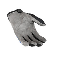 Macna Heat-1 Mx Gloves Blue - 2