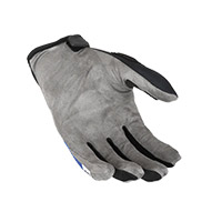 Gants Macna Heat-1 Mx bleu - 2