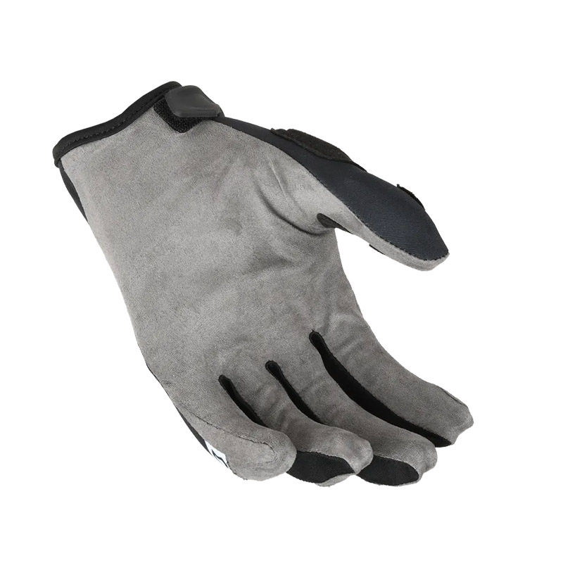 Guantes Macna Heat-1 Mx negros