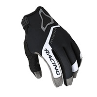 Macna Heat-1 Mx Gloves Black