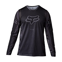 Maglia Fox Ranger Air Nero