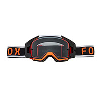Gafas Fox Vue Magnetic naranja fluo