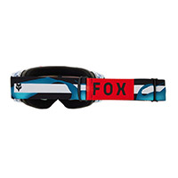 Fox Vue Withered Sparks Goggles Black White - 2