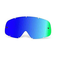 Oakley O2 Mx Ice Iridium Lens Blue