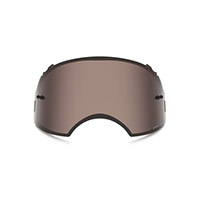 Lente Oakley Plutonite Airbrake Prizm™ negro