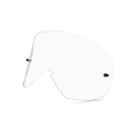 Lentille Oakley O2 Mx Clair