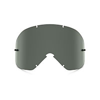 Lentille Oakley O2 Mx Gris Foncé