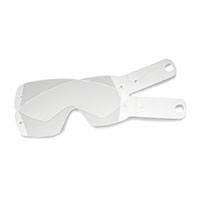 Arracher Laminé Oakley Front Line Mx 14 Pz.