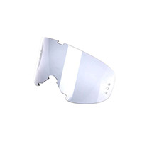 Lente Oakley O Frame 2.0 PRO MX Roll Off chiara