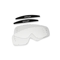 Kit de lentes Oakley O Frame Roll Off