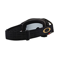 Oakley Airbrake Mx 50th Anniversary 24k Iridium