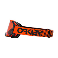 Oakley Airbrake Mx B1b Prizm Bronze Arancio - img 2