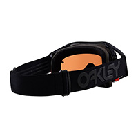 Oakley Airbrake Mx B1b Blackout Prizm Sapphire - img 2
