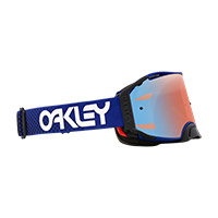 Oakley Airbrake Mx B1b Prizm Sapphire Goggle Blue - 4