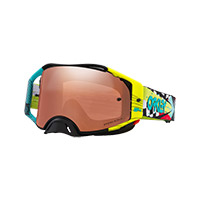 Oakley Airbrake Mx Jeffrey Herlings Firma Prizm