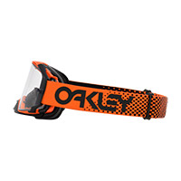 Oakley Airbrake Mx Moto B1b Goggle Orange - 2