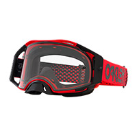 Oakley Airbrake Mx Moto B1b Goggle Green