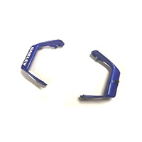 Oakley Airbrake Mx Outriggers Blue