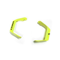 Oakley Airbrake Mx Outriggers Vert