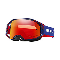 Oakley Airbrake Mx Renaux Signatue Prizm Torch