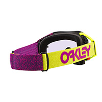 Oakley Airbrake Mx Retina Purple Viper Prizm Low - img 2