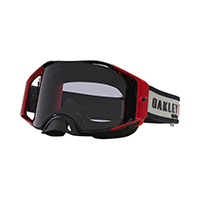 Oakley Airbrake Mx Tld Grey Blocks Light Grey