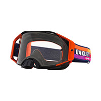 Oakley Airbrake Mx Tld Navy Sunrise