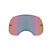 Lente Oakley Plutonite Airbrake Prizm™ Zafiro