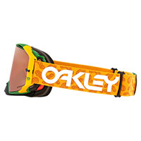 Oakley Airbrake Mx Price Signature Prizm Black - 2