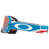 Oakley Airbrake MX Sexton Signature Prizm Sapphire - 2