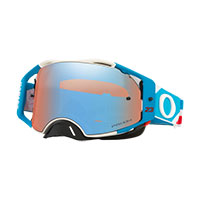 Oakley Airbrake Mx Sexton Signature Prizm Sapphire