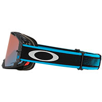 Oakley Airbrake MX Tomac Signature Prizm Sapphire