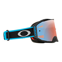 Oakley Airbrake Mx Tomac Signature Prizm Sapphire - 3