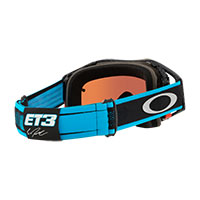 Oakley Airbrake MX Tomac Signature Prizm Sapphire - 4