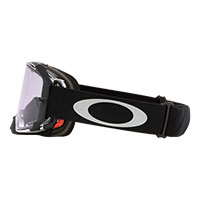 Oakley Airbrake Mx Tuffblocks Gunmetal Prizm Low Light - img 2