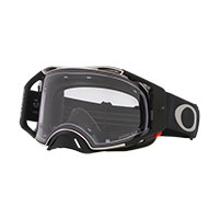 Oakley Airbrake Mx Tuffblocks Gunmetal Prizm Low Light