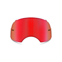 Lente Oakley Plutonite Airbrake Prizm™ Torch