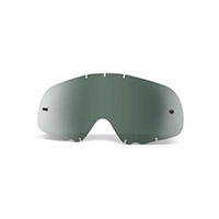 Lente Oakley Crowbar Grigio Scuro