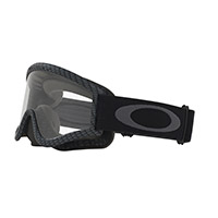 Masque Oakley L Frame MX Carbon Fiber noir - 2