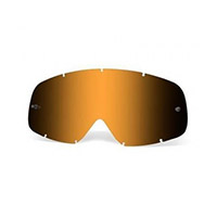 Oakley O2 MXブラックイリジウムレンズ