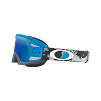 Oakley O Frame 2.0 Pro Xs Tld Camo Nero - img 2