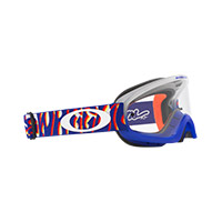 Oakley O Frame 2.0 Pro XS Tld Peace And Wheelies - 4