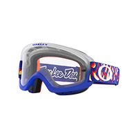 Oakley O Frame 2.0 Pro Xs Tld Peace And Wheelies Kid