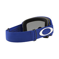 Oakley O Frame 2.0 Pro Mx Blu Lente Grigio