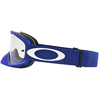 Oakley O Frame 2.0 Pro Mx Blue Lens Clear