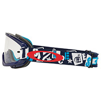 Oakley O Frame 2.0 Pro Xs Mx Anarchy Kid