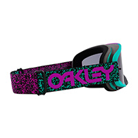 Oakley O Frame 2.0 Pro Celeste Viola Grigio - img 2